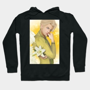 Archangel Gabriel Hoodie